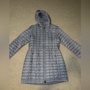 Women’s ThermoBall™ Eco Parka Hooded